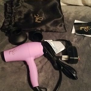 PTY Mini Turbo Dryer